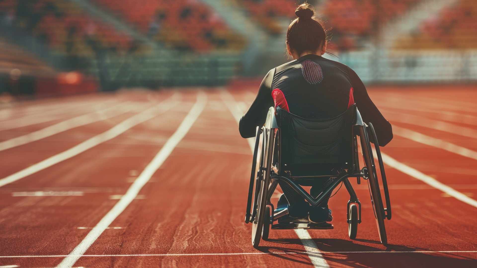 Specialised Disability Accommodation